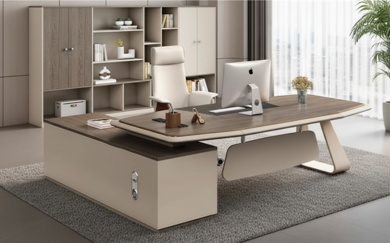 Mobilier design
